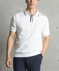 モデル着用画像(ホワイト)