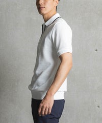 モデル着用画像(ホワイト)