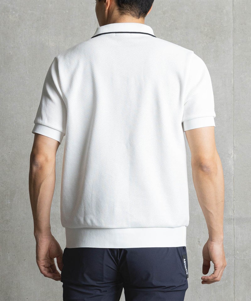 モデル着用画像(ホワイト)