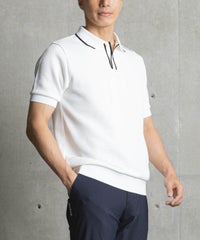 モデル着用画像(ホワイト)