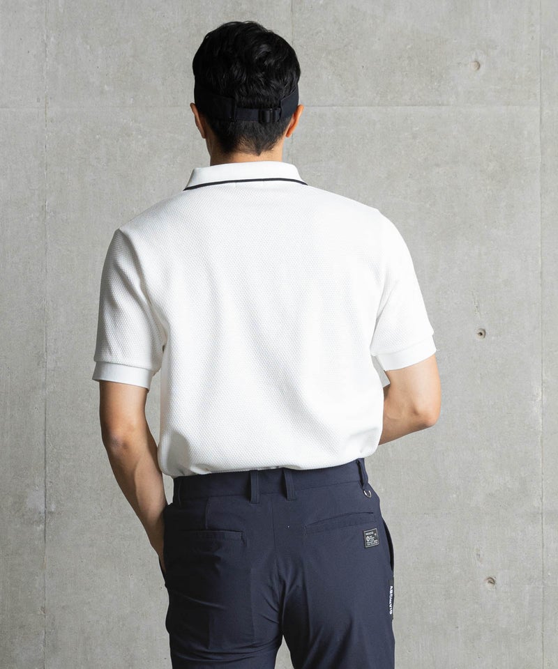 モデル着用画像(ホワイト)