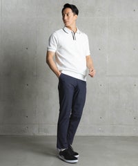 モデル着用画像(ホワイト)