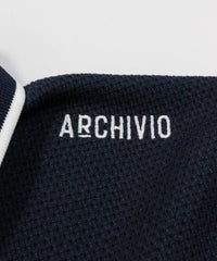 ロゴ(ネイビー)