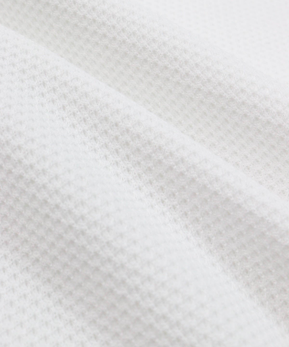 生地感(ホワイト)