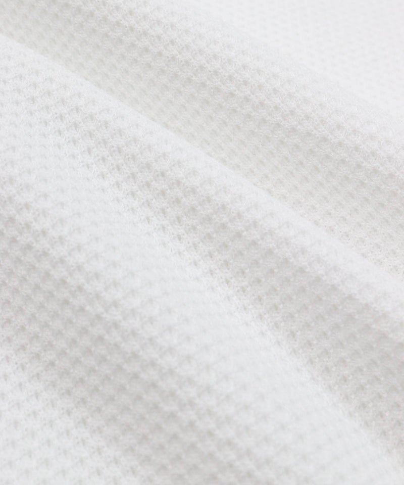 生地感(ホワイト)