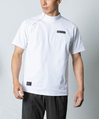 モデル着用画像(ホワイト)