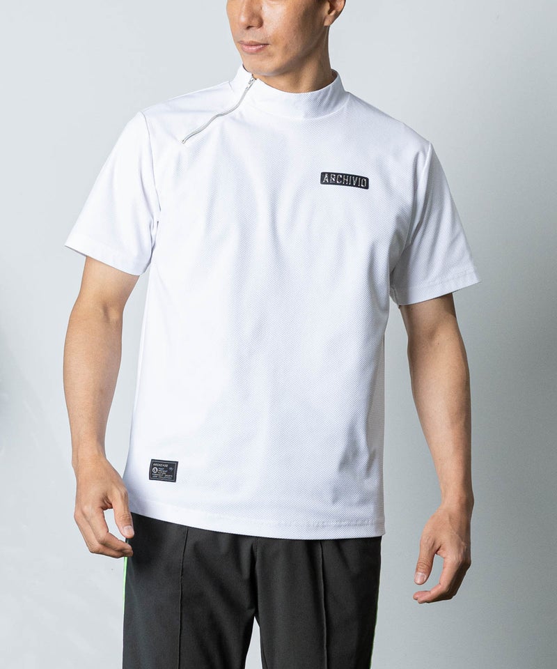 モデル着用画像(ホワイト)