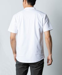 モデル着用画像(ホワイト)