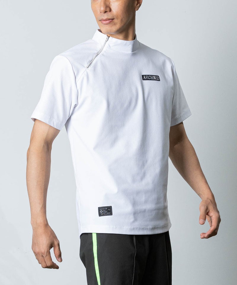 モデル着用画像(ホワイト)