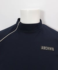 首元(ネイビー)