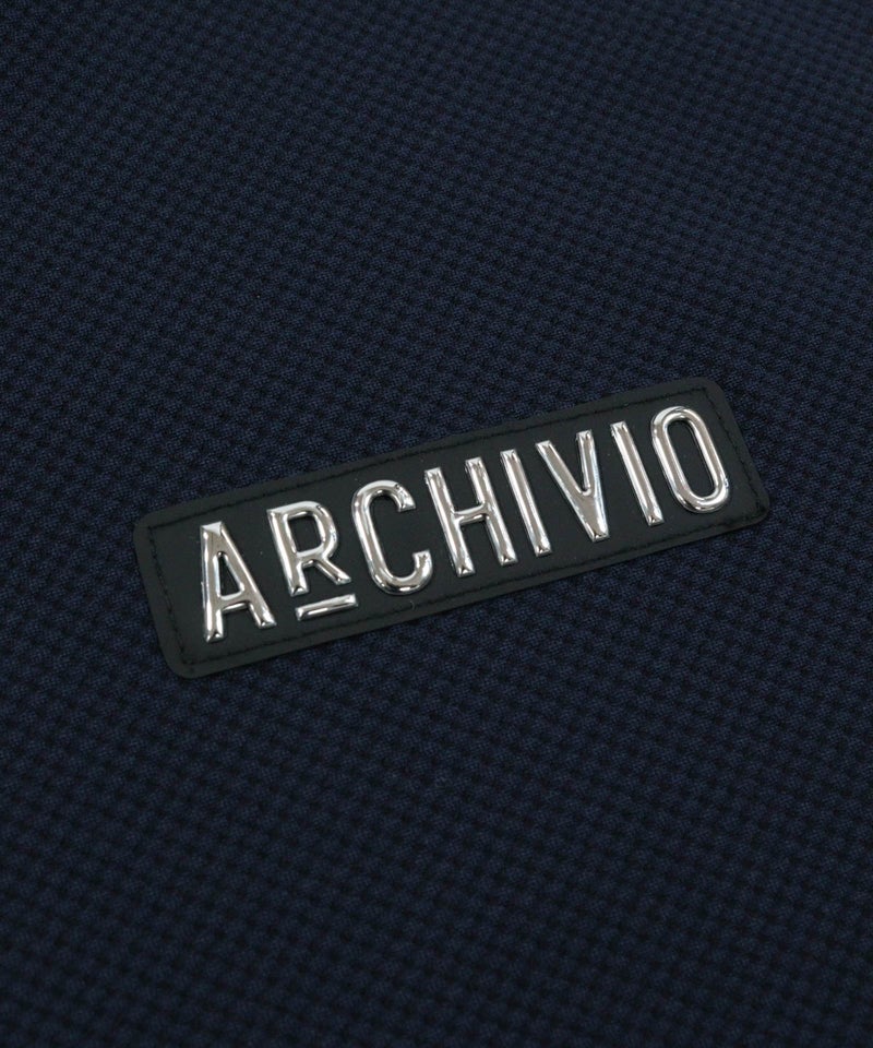 ロゴ(ネイビー)