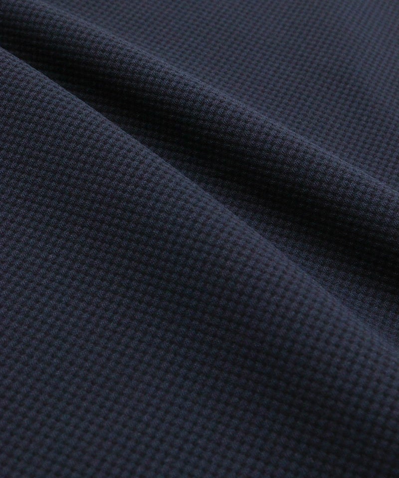 生地感(ネイビー)