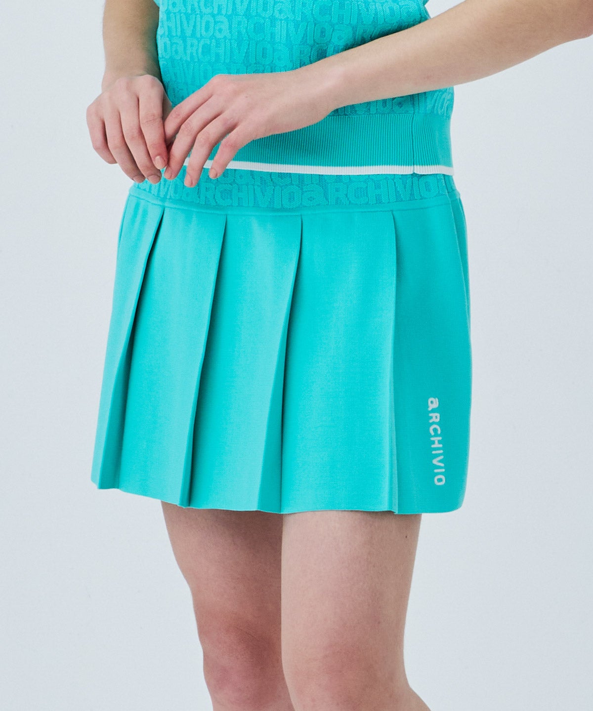 モデル着用画像(ライトブルー)