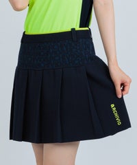 モデル着用画像(ネイビー)