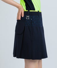 モデル着用画像(ネイビー)