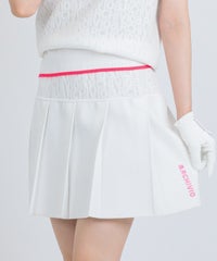 モデル着用画像(ホワイト)