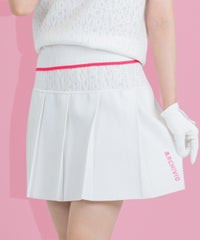 モデル着用画像(ホワイト)