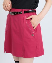 モデル着用画像(レッド)