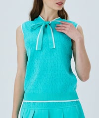 モデル着用画像(ライトブルー)