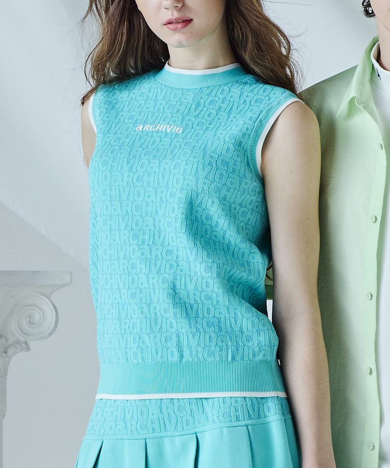 モデル着用画像(ライトブルー)