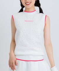 モデル着用画像(ホワイト)