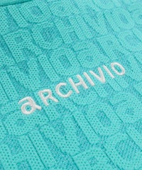 首元(ライトブルー)