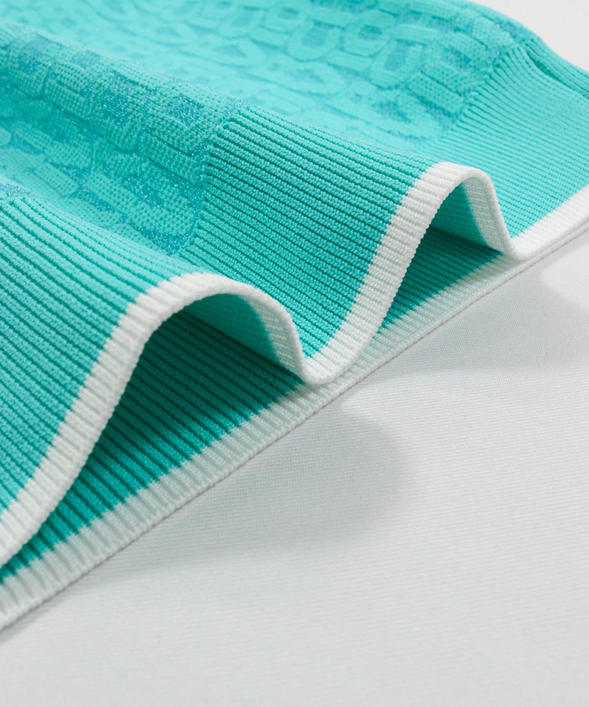 裾(ライトブルー)