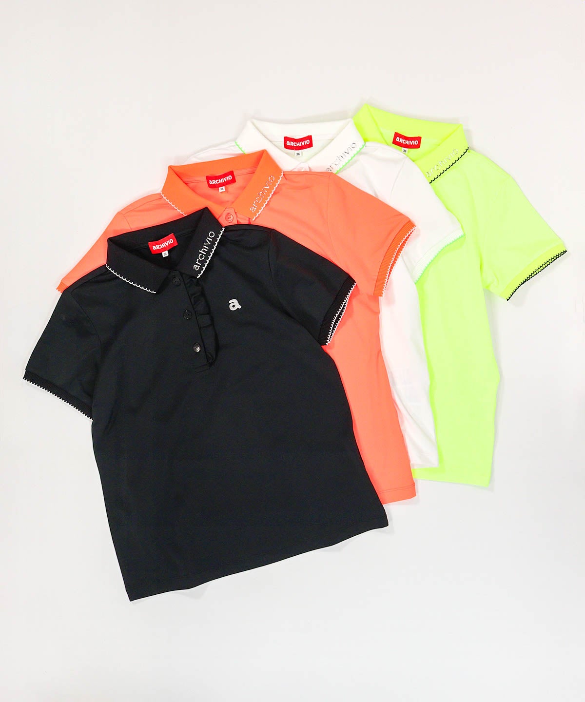 カラーバリエーション