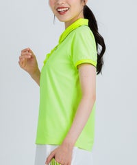 モデル着用画像(イエロー)