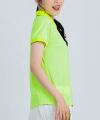 モデル着用画像(イエロー)