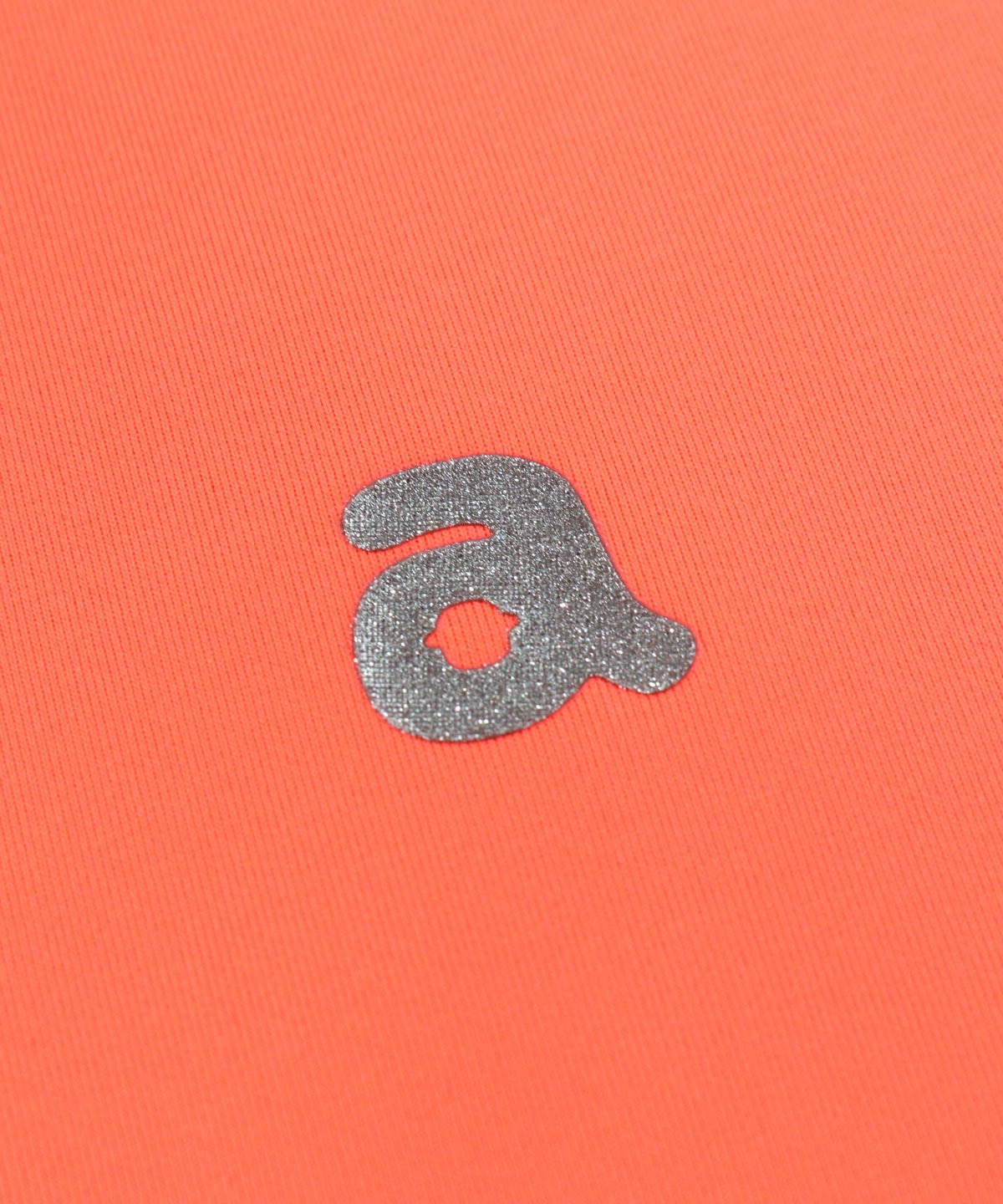 ロゴマーク(ライトオレンジ)