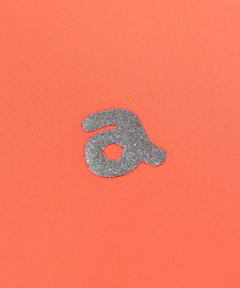 ロゴマーク(ライトオレンジ)