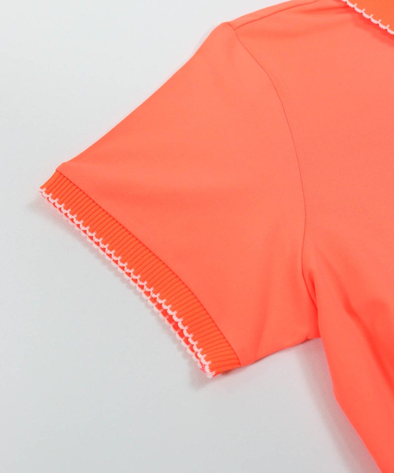 袖口(ライトオレンジ)