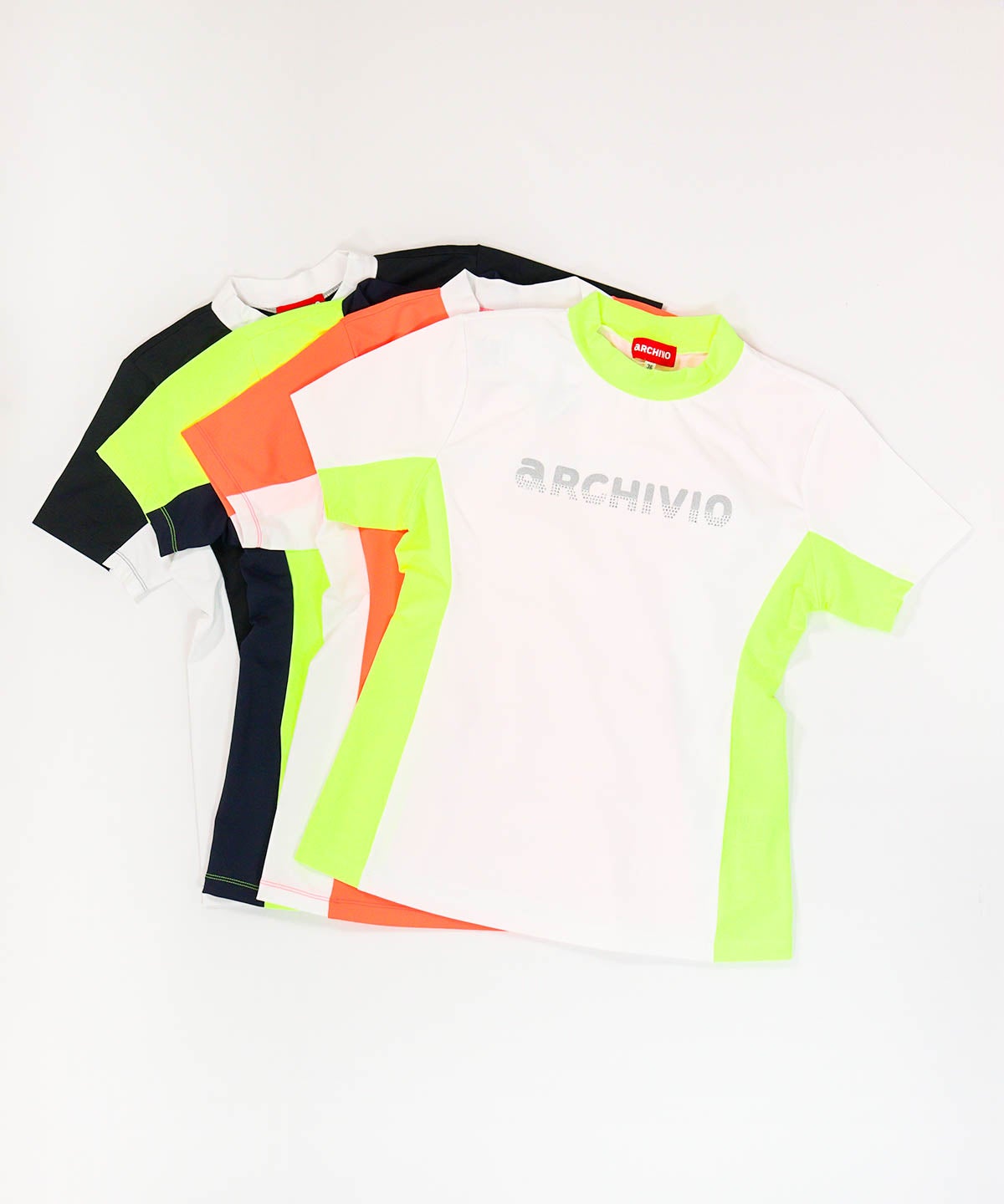 カラーバリエーション