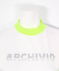 首元(ホワイト)