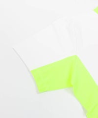 袖口(ホワイト)