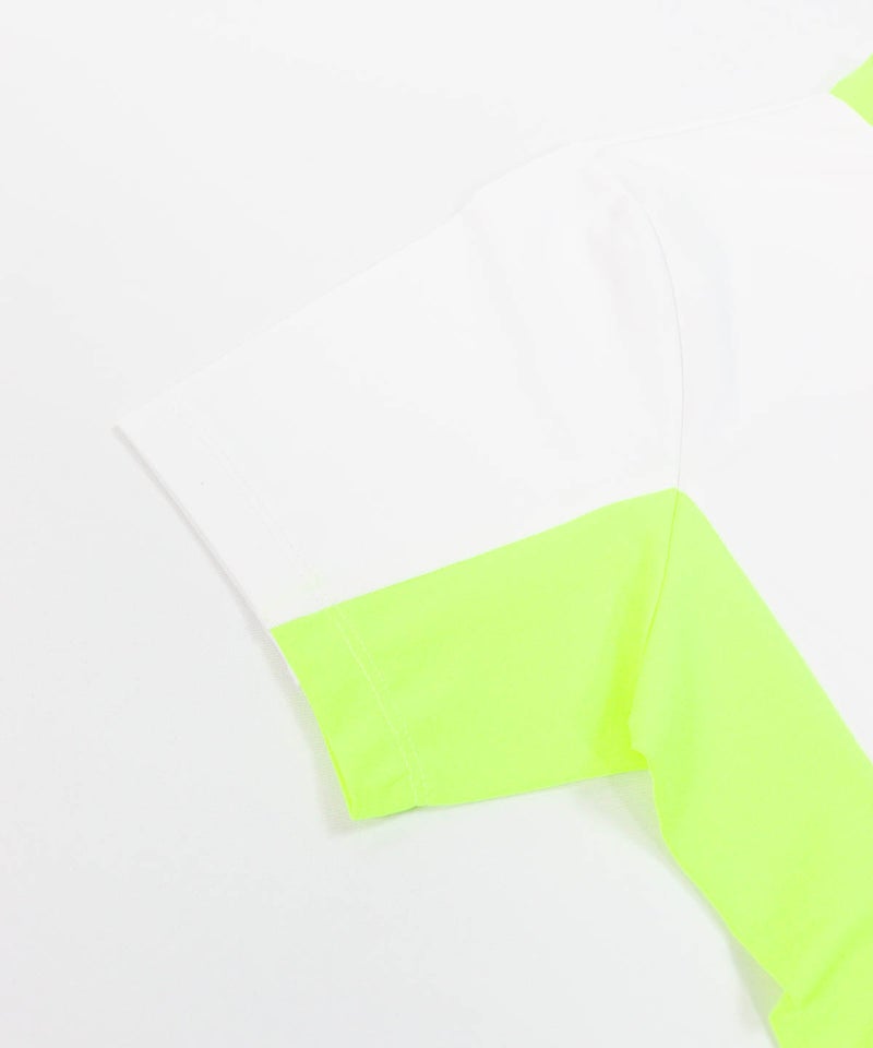 袖口(ホワイト)