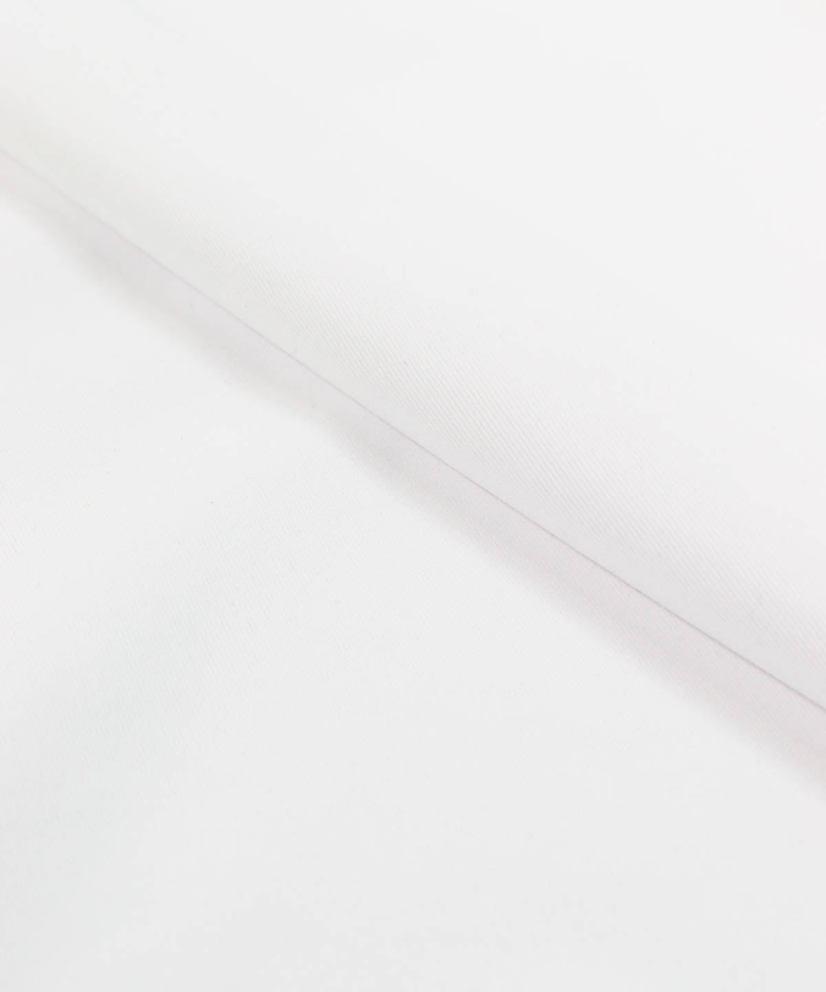 生地感(ホワイト)