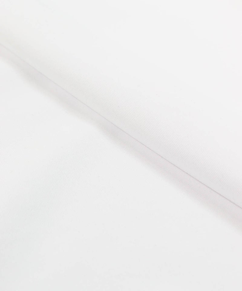 生地感(ホワイト)