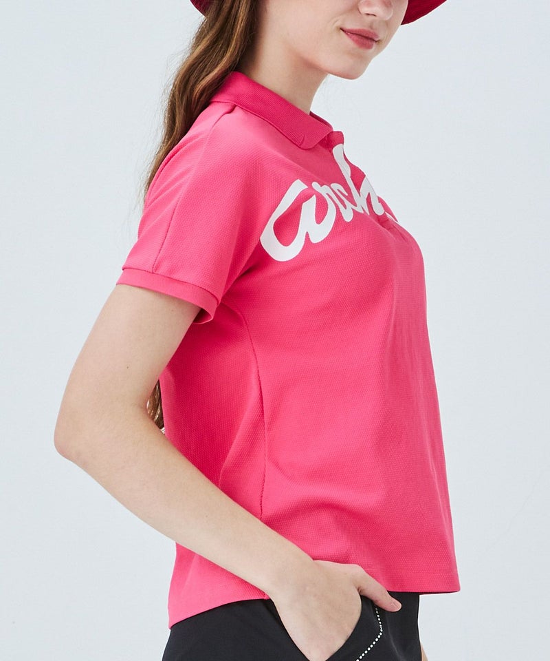 モデル着用画像(ピンク)