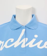 首元(ライトブルー)