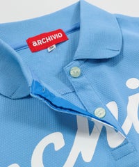 ボタン(ライトブルー)