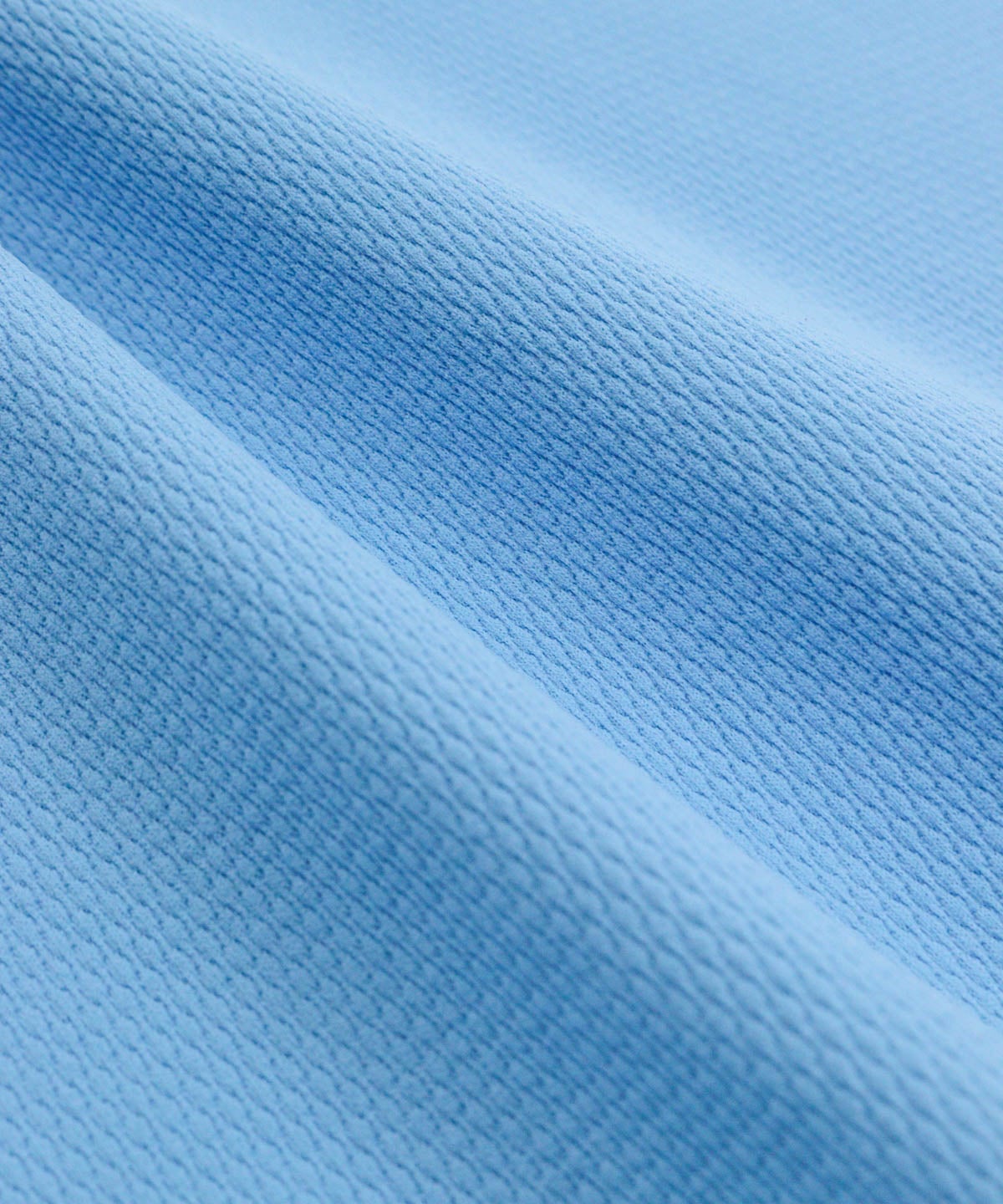 生地感(ライトブルー)