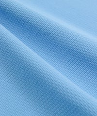 生地感(ライトブルー)