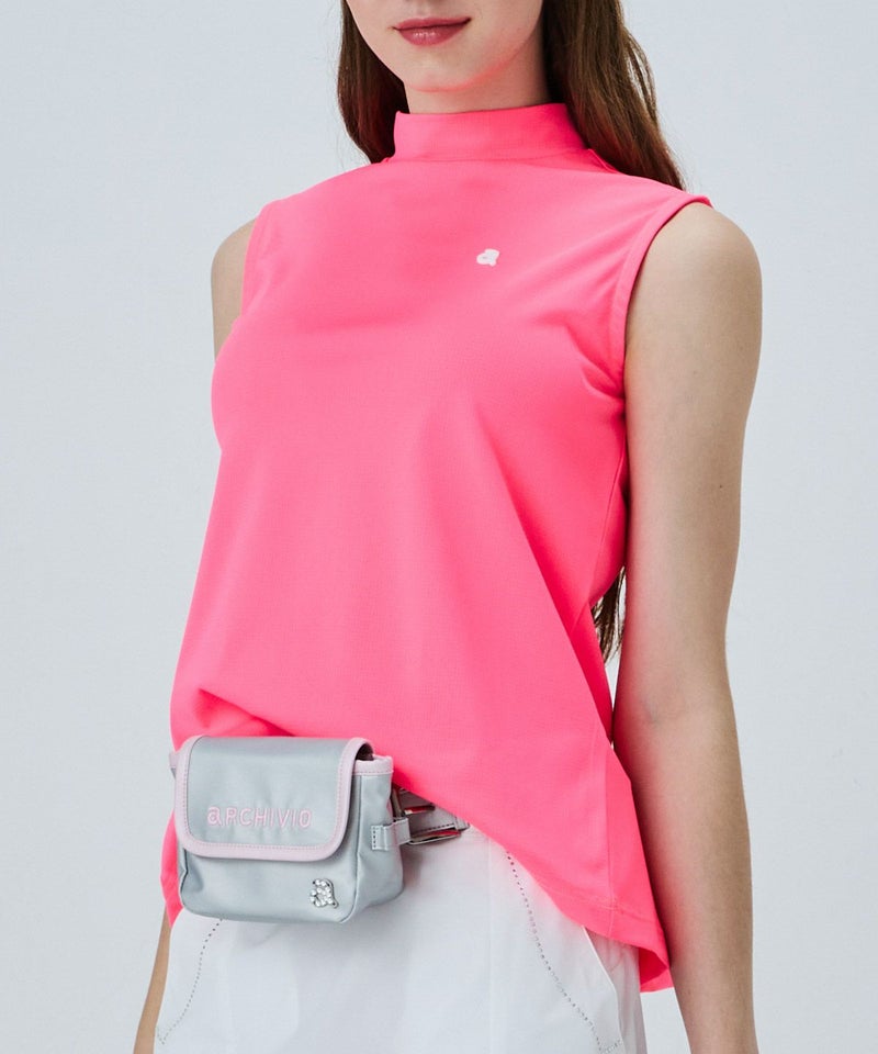 モデル着用画像(ピンク)