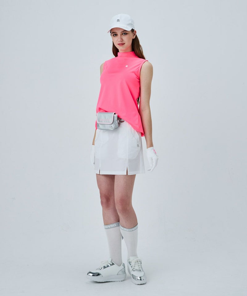 モデル着用画像(ピンク)