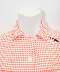 首元(オレンジ)