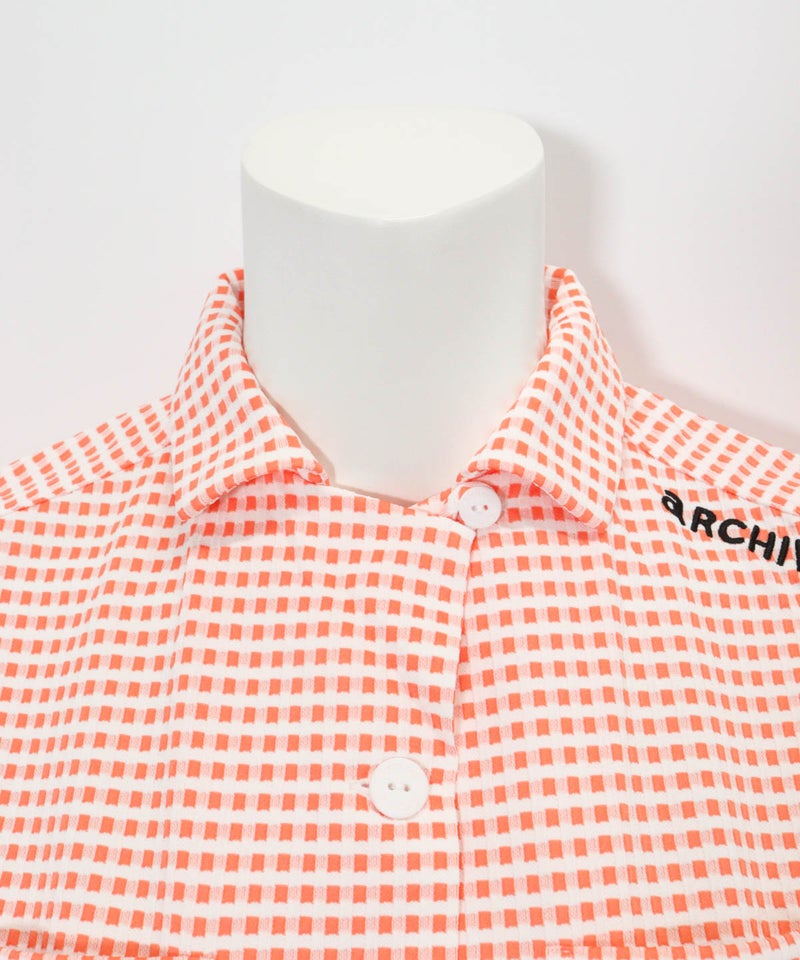 首元(オレンジ)