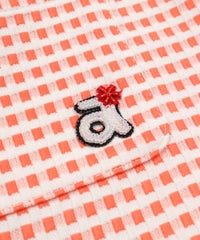 ロゴマーク(オレンジ)