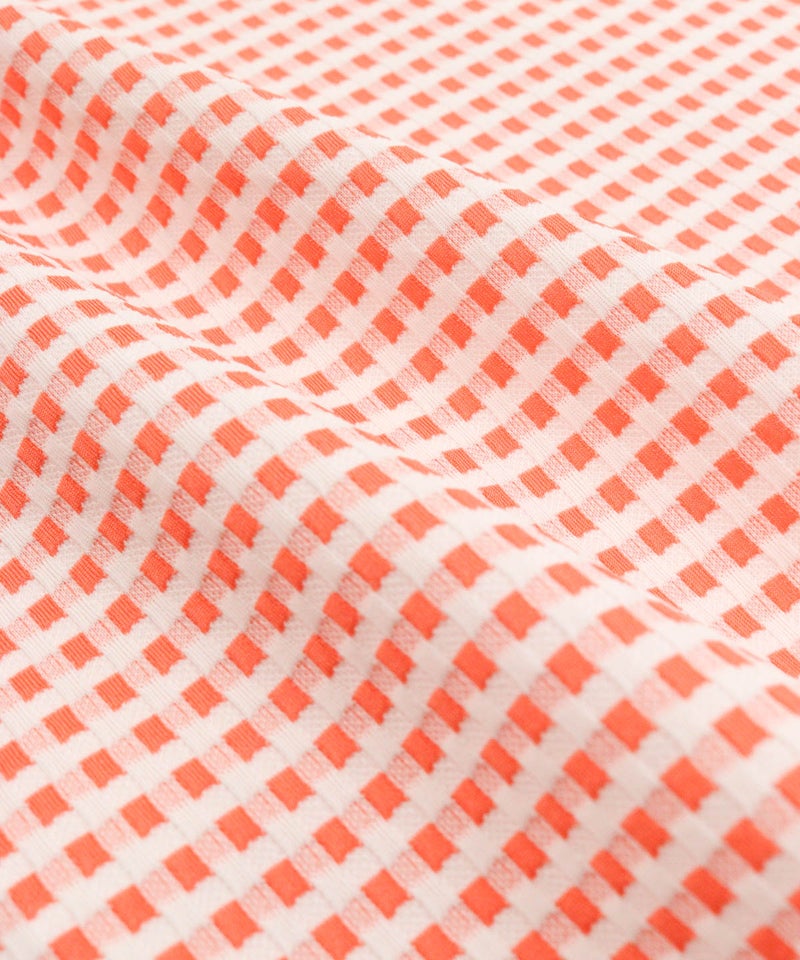 生地感(オレンジ)